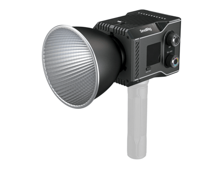 Event lighting multi-fixture rental