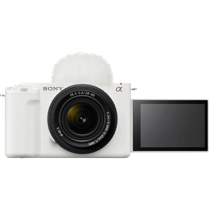 Sony ZV-E1 mirrorless camera kit